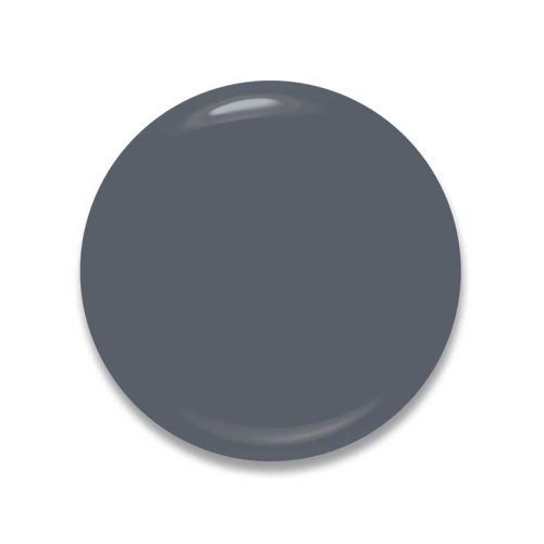 Rimmel London - *Kind & Free* - Esmalte de uñas - 158: All greyed out