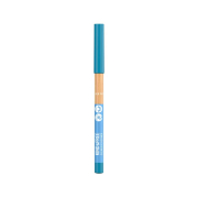 Rimmel London - *Kind & Free* - Lápiz de ojos Clean Eye Definer - 06: Anime blue