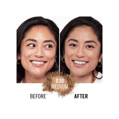 Rimmel London - *Kind & Free* - Polvos compactos - 030: Medium