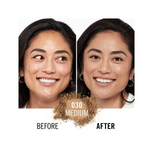 Rimmel London - *Kind & Free* - Polvos compactos - 040: Tan