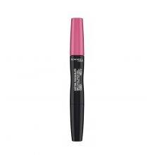 Rimmel London - Labial líquido Lasting Provocalips - 410: Pinky Promise