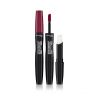 Rimmel London - Labial líquido Lasting Provocalips - 570: No Wine-ing