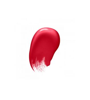 Rimmel London - Labial líquido Lasting Provocalips - 740: Caught Red Lipped