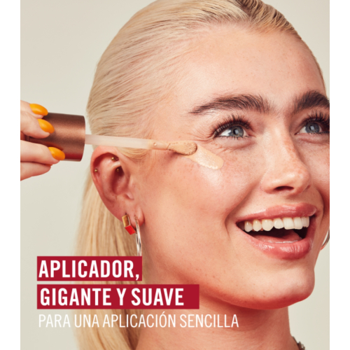 Rimmel London - Prebase iluminadora Multi-tasker Better Than Filters - 004: Light Medium