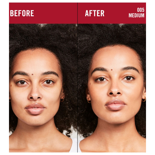 Rimmel London - Prebase iluminadora Multi-tasker Better Than Filters - 005: Medium