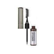 Rimmel London - Tinte para cejas Wonder Last - 004: Soft Black