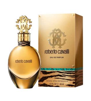Roberto Cavalli - Eau de parfum Roberto Cavalli