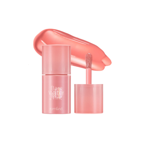 Romand - Tinte labial Bare Water Tint - 01: Bare Vanilla
