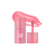 Romand - Tinte labial Bare Water Tint - 02: Taffy Float