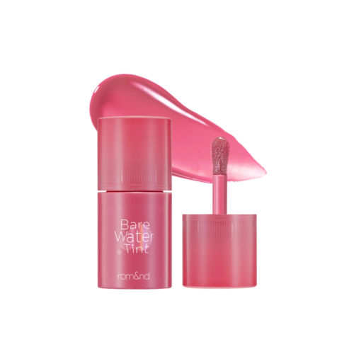 Romand - Tinte labial Bare Water Tint - 04: Water Grape