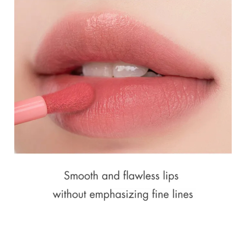 Romand - Tinte labial Bare Water Tint - 04: Water Grape