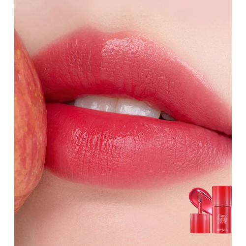 Romand - Tinte labial Bare Water Tint - 05 : Apple ooze