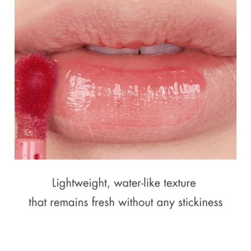 Romand - Tinte labial Bare Water Tint - 05 : Apple ooze