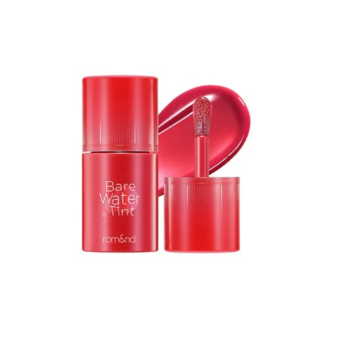 Romand - Tinte labial Bare Water Tint - 07: Chilli Rush