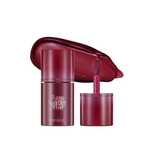 Romand - Tinte labial Bare Water Tint - 08: Deepin Red