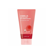 Round Lab - *Camellia* - Limpiador facial Deep Collagen Jelly