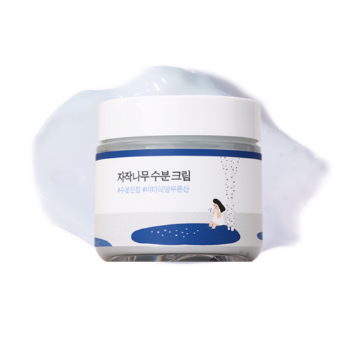 Round Lab - Crema facial hidratante Birch Juice