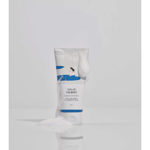 Round Lab - Limpiador facial hidratante Birch Juice