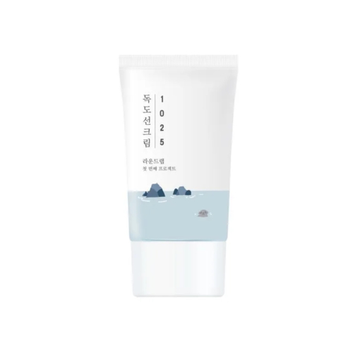 Round Lab - Protector solar 1025 Dokdo SPF 50+ PA++++