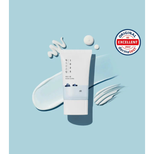 Round Lab - Protector solar 1025 Dokdo SPF 50+ PA++++