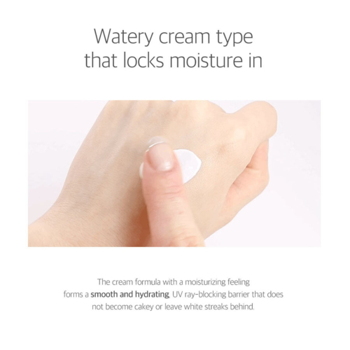 Round Lab - Protector solar calmante 365 Derma Relief SPF 50+ PA++++