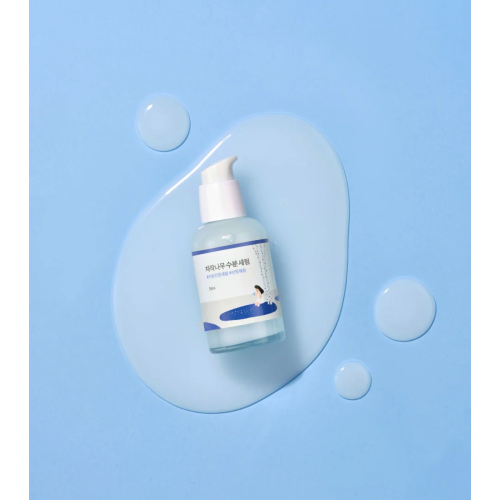 Round Lab - *Birch Juice* - Sérum Facial hidratante Birch Juice