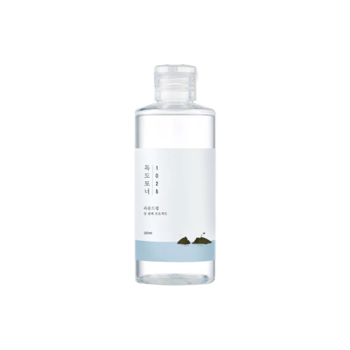 Round Lab - Tónico facial 1025 Dokdo
