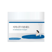 Round Lab - Tónico formato pad hidratante Birch Juice