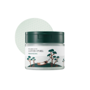 Round Lab - Tónico formato pad hidratante y exfoliante Pine CICA - Pieles sensibles