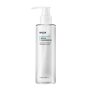 Rovectin - *Aqua/hydration* - Gel limpiador hidratante Aqua Gentle con ácido hialurónico