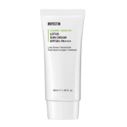 Rovectin - *Calming/sensitive* - Protector solar facial Lotus SPF50+ PA++++