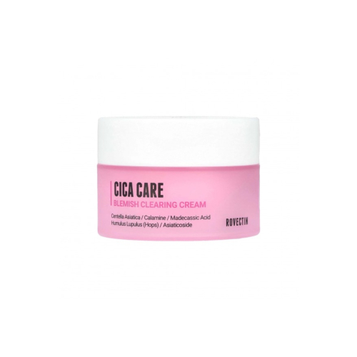 Rovectin - *Cica Care* - Crema calmante Blemish Clearing Cream
