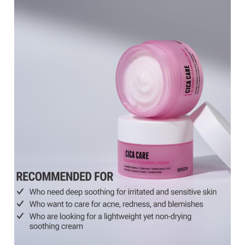 Rovectin - *Cica Care* - Crema calmante Blemish Clearing Cream