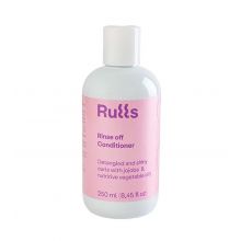 Rulls - Acondicionador con aclarado Rinse Off