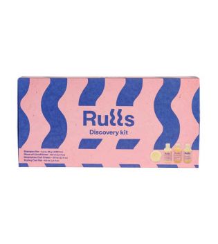 Rulls - Discovery kit