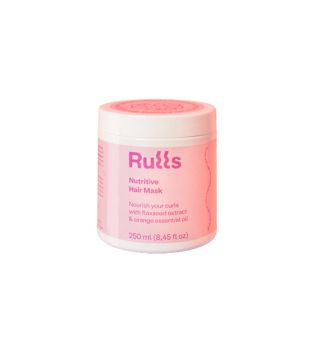 Rulls - Mascarilla nutritiva para el cabello