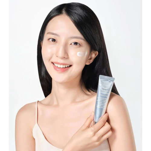 S. Nature - Crema facial hidratante Aqua Squalane