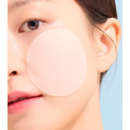 S. Nature - Discos calmantes e hidratantes Aqua Oasis Panthe-allan