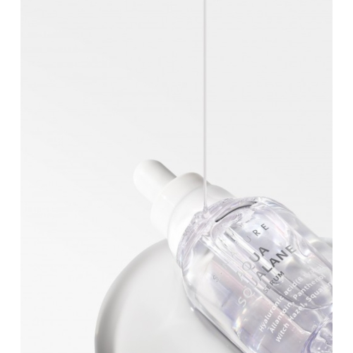 S. Nature - Sérum facial hidratante Aqua Squalane