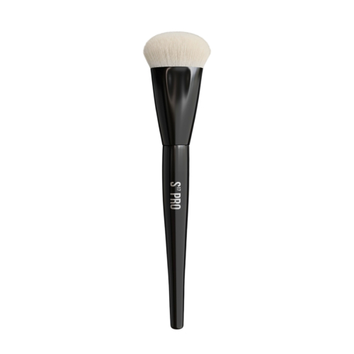 S17PRO - *Beauty* - Brocha de rostro - B111