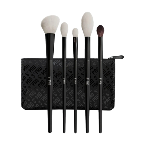 S17PRO - *Beauty* - Set de brochas