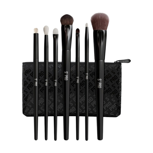 S17PRO - *Studio* - Set de brochas