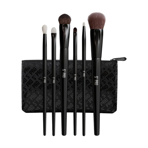 S17PRO - *Studio* - Set de brochas