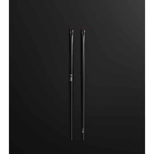 S17PRO - *Technique* - Pincel biselado pequeño - T142