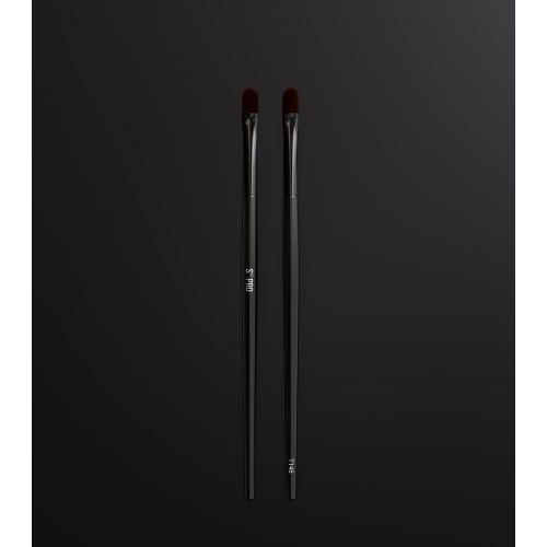 S17PRO - *Technique* - Pincel para labios - T145
