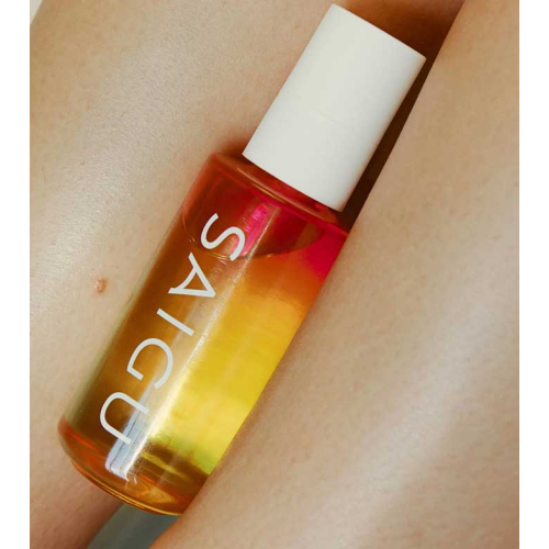 Saigu Cosmetics - Aceite corporal Oasis