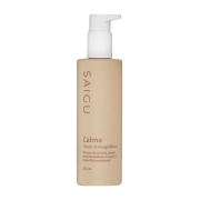Saigu Cosmetics - Aceite desmaquillante Calma - Pieles sensibles