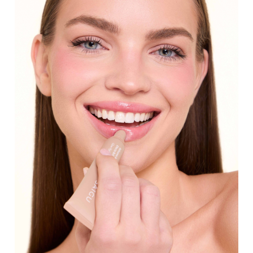 Saigu Cosmetics - Bálsamo labial hidratante efecto brillo