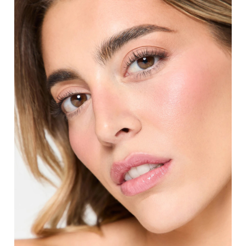 Saigu Cosmetics - Bálsamo labial hidratante efecto brillo - Cupcake