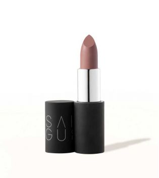 Saigu Cosmetics - Barra de labios cremosa - Clara